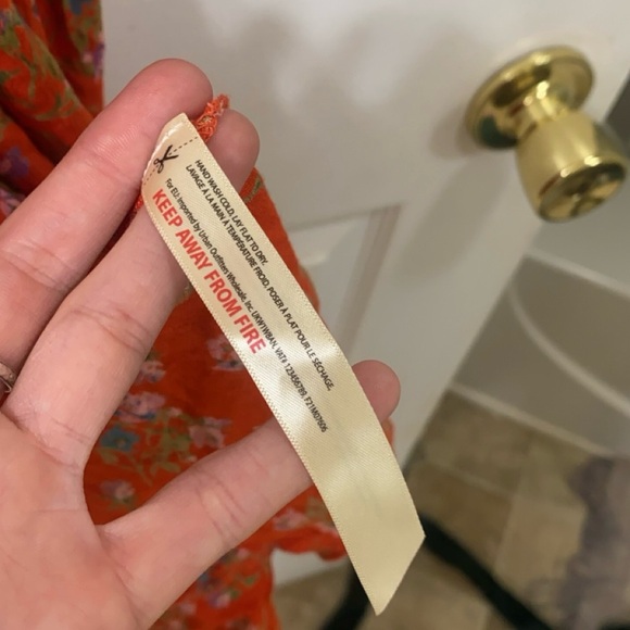 FP Dress - Picture 9 of 10